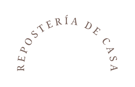 REPOSTERÍA de casa