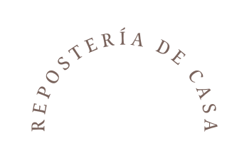 REPOSTERÍA de casa